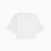 T-shirt oversize PUMA x HYROX Femme, PUMA White, small