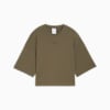 T-shirt oversize PUMA x HYROX Femme, Loden Green, small