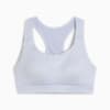 PUMA x HYROX Mid Impact Bra Women, Cool Weather, small