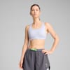 PUMA x HYROX Mid Impact Bra Women, Cool Weather, small-THA