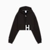 PUMA x HYROX Heavyweight Women's Hoodie, PUMA Black, small-AUS