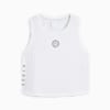 PUMA x HYROX CLOUDSPUN Sleeveless Top Women, PUMA White, small-IDN