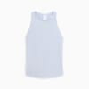 PUMA x HYROX CLOUDSPUN Racerback Top Women, Cool Weather, small-SEA