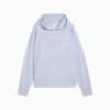 PUMA x HYROX CLOUDSPUN Hoodie Women, Cool Weather, small-IDN