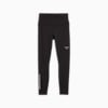 PUMA x HYROX CLOUDSPUN Full Tights Women, PUMA Black, small
