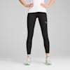 กางเกงรัดรูปเต็มตัวผู้หญิง PUMA x HYROX CLOUDSPUN, PUMA Black, small-THA