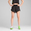 กางเกงขาสั้นผู้หญิง 4" PUMA x HYROX ULTRAWEAVE Velocity, PUMA Black, small-THA