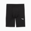 RUN FOUNDATION 8" Short Tights Men, PUMA Black, small-PHL