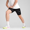 RUN FOUNDATION Men's 8" Short Tights, PUMA Black, small-NZL