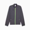PUMA x HYROX ULTRAWEAVE Jacket Men, Galactic Gray, small