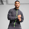 PUMA x HYROX ULTRAWEAVE Jacket Men, Galactic Gray, small-SEA