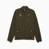 PUMA x HYROX ULTRAWEAVE Jacket Men, Dark Olive, small
