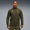 PUMA x HYROX ULTRAWEAVE Jacket Men, Dark Olive, small