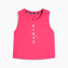PUMA x HYROX CLOUDSPUN Tanktop Damen, Sunset Glow, small