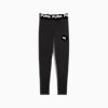 PUMA STRONG Training Tights - Youth 8-16 years, Puma Black, small-AUS