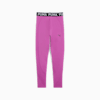 PUMA STRONG Train Tights Youth, Pure Magenta, small