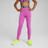 Legging de training STRONG Enfant et Adolescent, Pure Magenta, small
