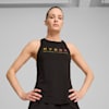 PUMA x HYROX Racerback Tank Women, PUMA Black, small