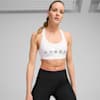 Sujetador PUMA x HYROX Eversculpt para mujer, PUMA White, small