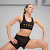 Brassière de running 4Keeps HYROX x PUMA Femme, PUMA Black, small
