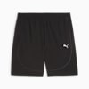 Shorts PUMA FLEX 7" in tessuto da uomo, PUMA Black, small