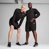 Short tissé 7" PUMA FLEX Homme, PUMA Black, small