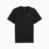 MOVE Triblend Training Tee Men, PUMA Black, small
