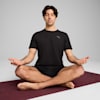 T-shirt da training MOVE Triblend da uomo, PUMA Black, small
