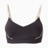 Women's Low Impact Sports Bra, Galactic Gray, small-AUS