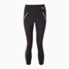 Women's Piping Detail Leggings, Galactic Gray, small-AUS