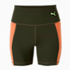 Women's 5" Shorts, Green Moss, small-AUS