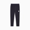 PUMA x SAYSKY Unisex Running Pants, New Navy, small-AUS