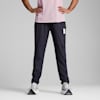 PUMA x SAYSKY Running Pants, New Navy, small