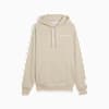 PUMA x SAYSKY Hoodie Unisex, Desert Dust, small-VNM