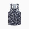Canotta grafica PUMA x SAYSKY da uomo, New Navy, small
