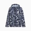 Chaqueta estampada PUMA&nbsp;x&nbsp;SAYSKY unisex, New Navy, small