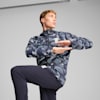 PUMA x SAYSKY Graphic Jacket Unisex, New Navy, small-SEA