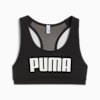 4KEEPS CLOUDSPUN Bra, Puma Black-White PUMA, small-AUS