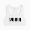 4KEEPS CLOUDSPUN Bra, PUMA White-Black PUMA, small-AUS