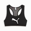 4KEEPS Bra, PUMA Black-Big cat, small