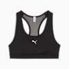 4KEEPS Bra, PUMA Black-small Cat, small