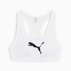 4KEEPS Bra, PUMA White-Big Cat, small