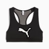 4KEEPS Bra, PUMA Black-Big White Cat, small