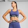 4KEEPS Elastic Bra, Blue Crystal, small-SEA