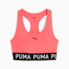 4KEEPS Elastic Bra, Peach Frost, small-SEA