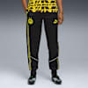 PUMA Black-Faster Yellow