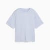 Train All Day Essentials Relaxed Women's Tee, Cool Weather, small-AUS