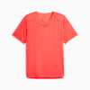 T-shirt PUMA x HYROX ULTRASPUN Homme, Glowing Red, small
