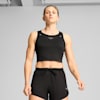 PUMA x HYROX ULTRASPUN Women's Cropped Tank Top, PUMA Black, small-AUS