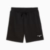 PUMA x HYROX Sweatshorts Herren, PUMA Black, small
